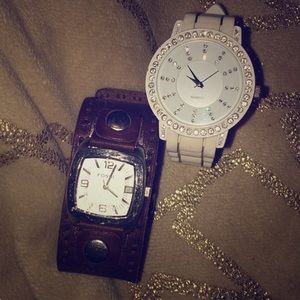 Watch Bundle